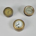 1621 8013 TABLE CLOCK